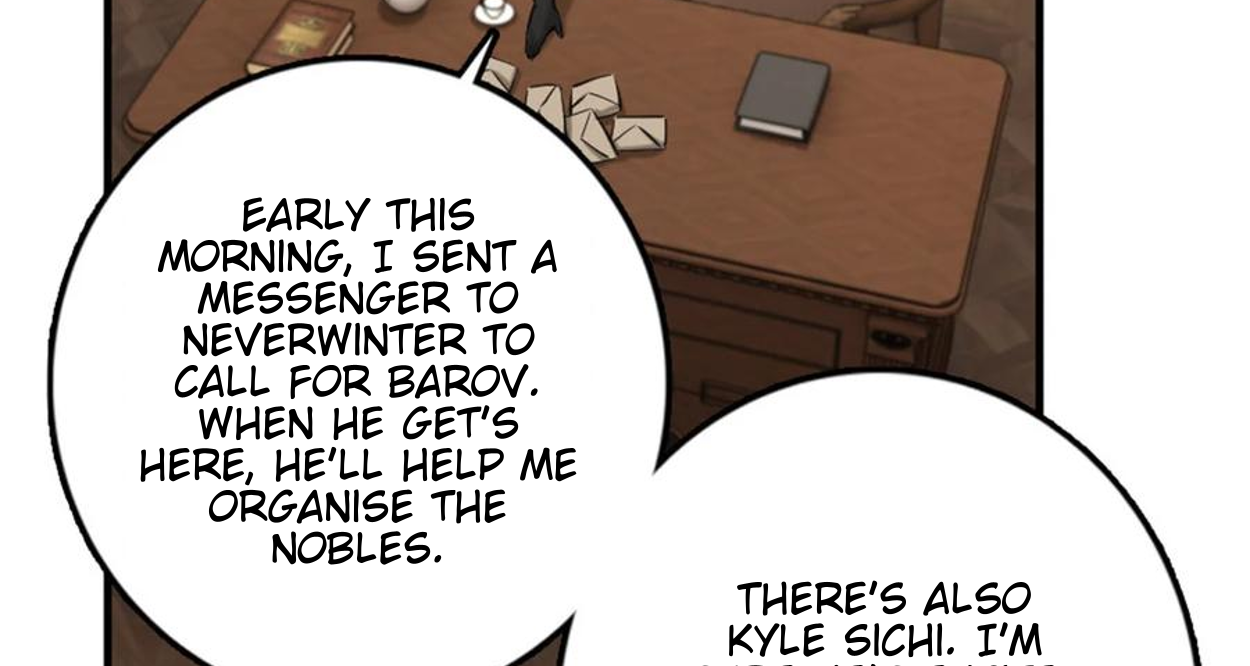 Read Release That Witch EN Manga Online