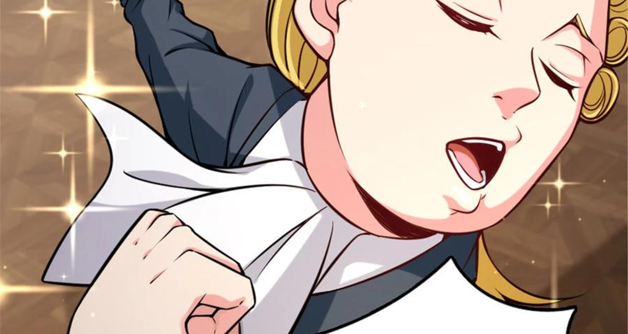 Read Release That Witch EN Manga Online