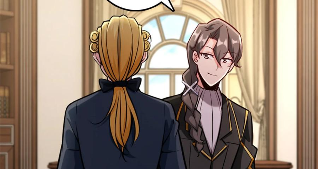 Read Release That Witch EN Manga Online