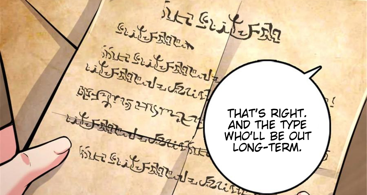 Read Release That Witch EN Manga Online