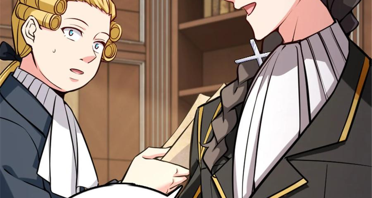 Read Release That Witch EN Manga Online