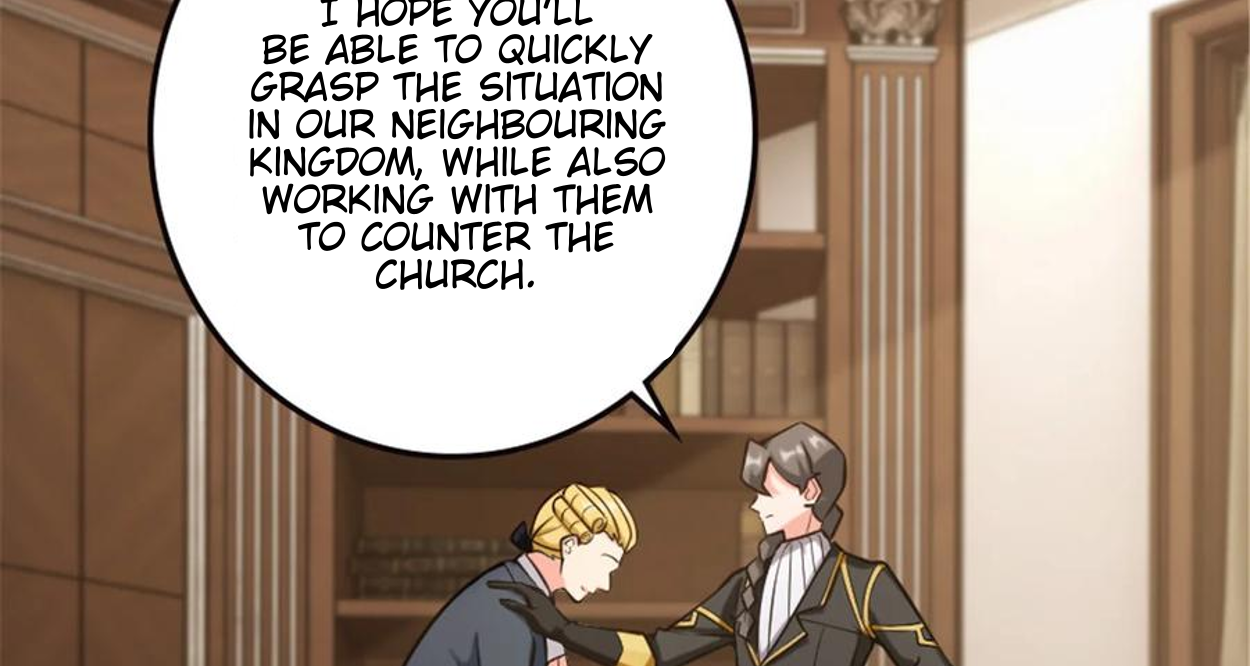Read Release That Witch EN Manga Online