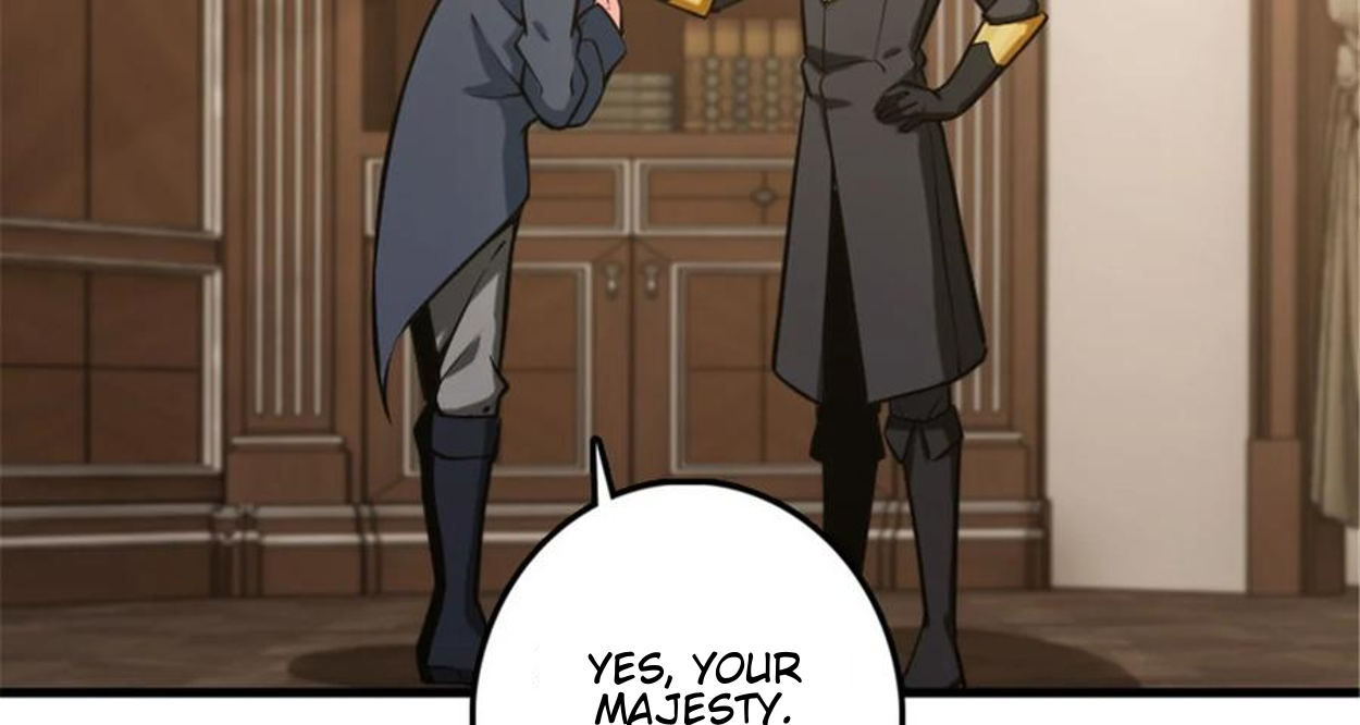 Read Release That Witch EN Manga Online