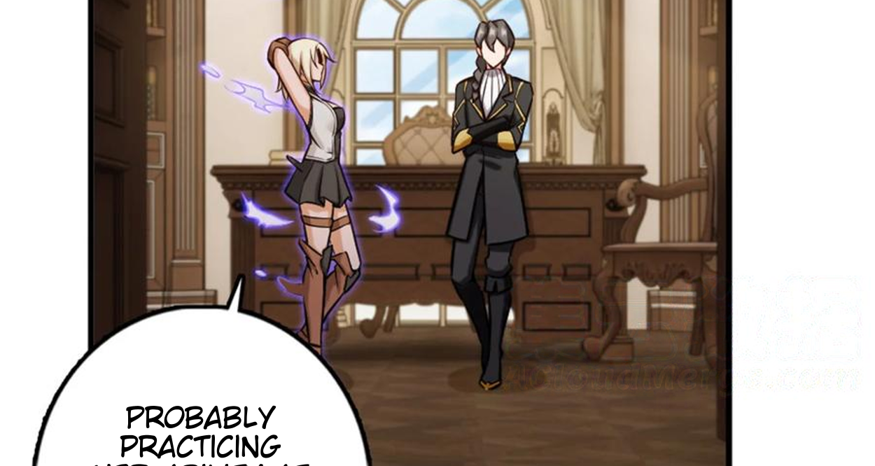 Read Release That Witch EN Manga Online
