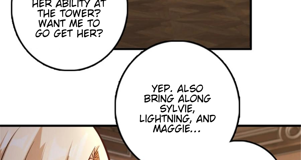 Read Release That Witch EN Manga Online