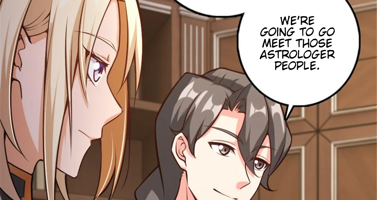 Read Release That Witch EN Manga Online