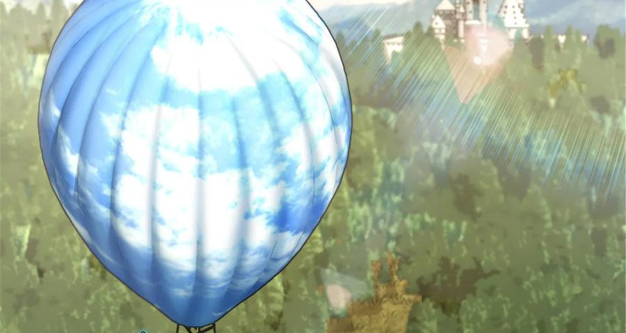 Read Release That Witch EN Manga Online