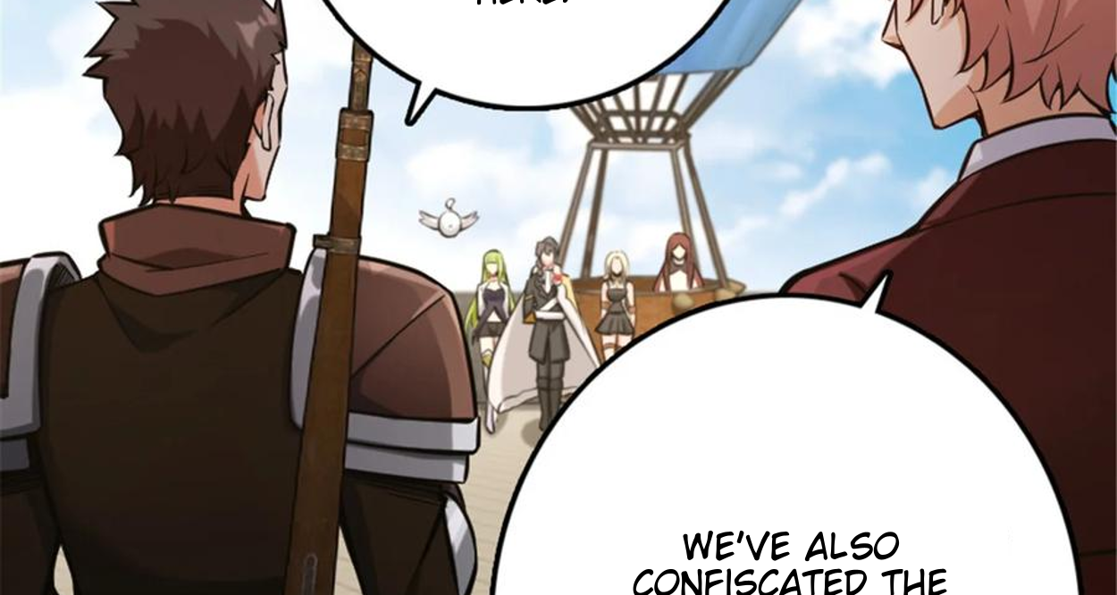 Read Release That Witch EN Manga Online