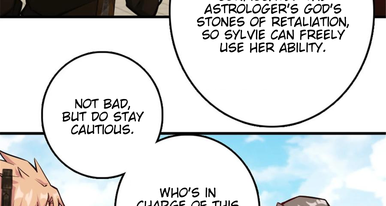Read Release That Witch EN Manga Online