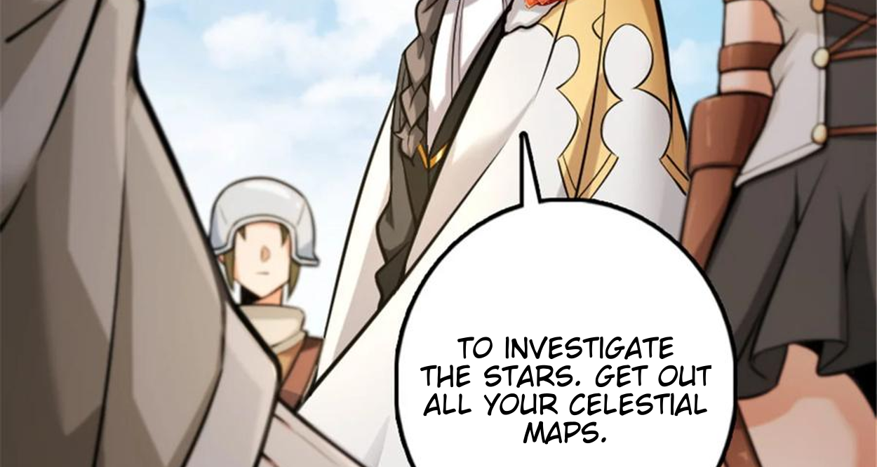 Read Release That Witch EN Manga Online