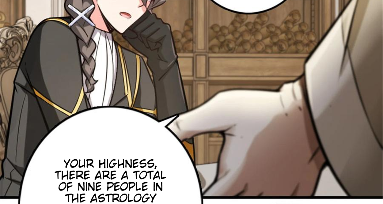 Read Release That Witch EN Manga Online