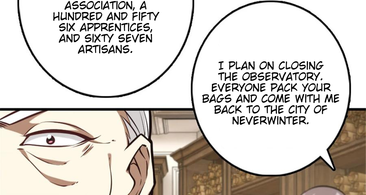 Read Release That Witch EN Manga Online