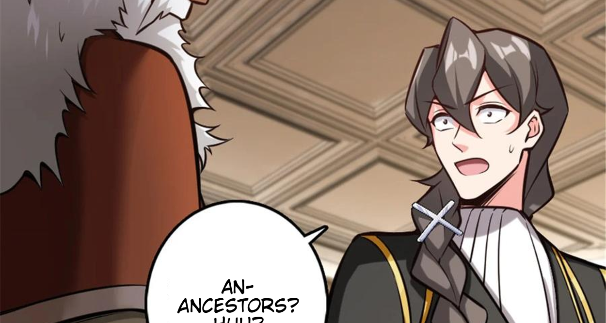 Read Release That Witch EN Manga Online