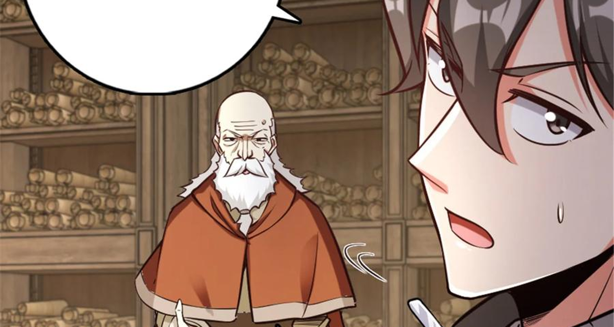 Read Release That Witch EN Manga Online