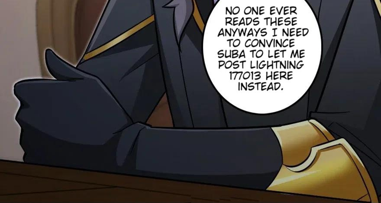 Read Release That Witch EN Manga Online