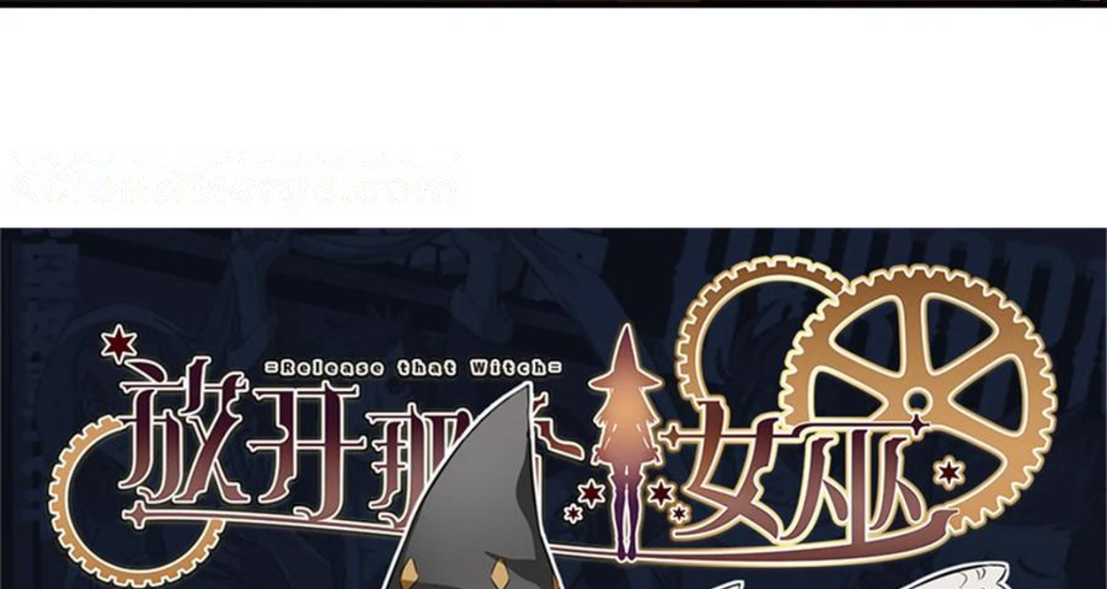 Read Release That Witch EN Manga Online