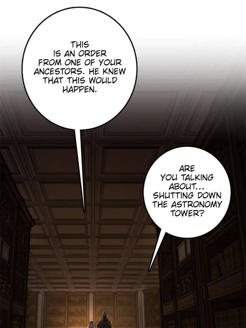 Read Release That Witch EN Manga Online