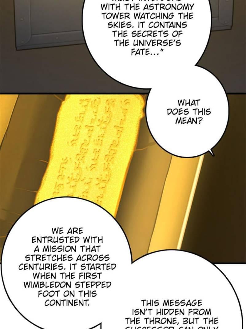 Read Release That Witch EN Manga Online