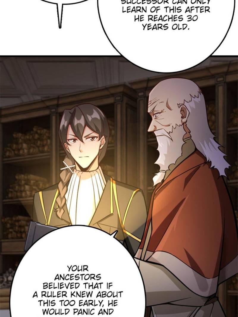 Read Release That Witch EN Manga Online