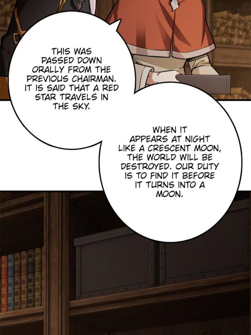 Read Release That Witch EN Manga Online