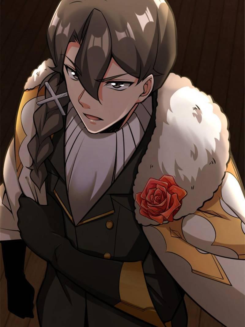 Read Release That Witch EN Manga Online