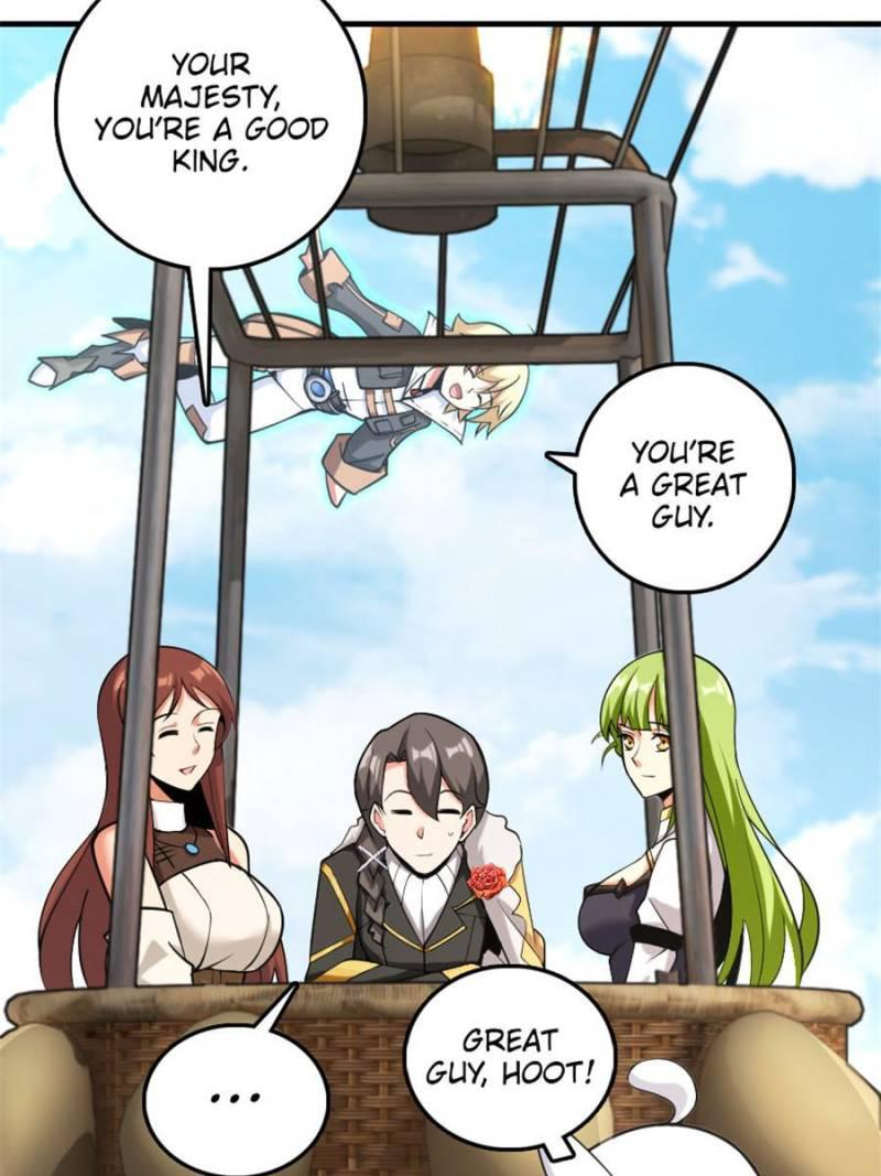 Read Release That Witch EN Manga Online