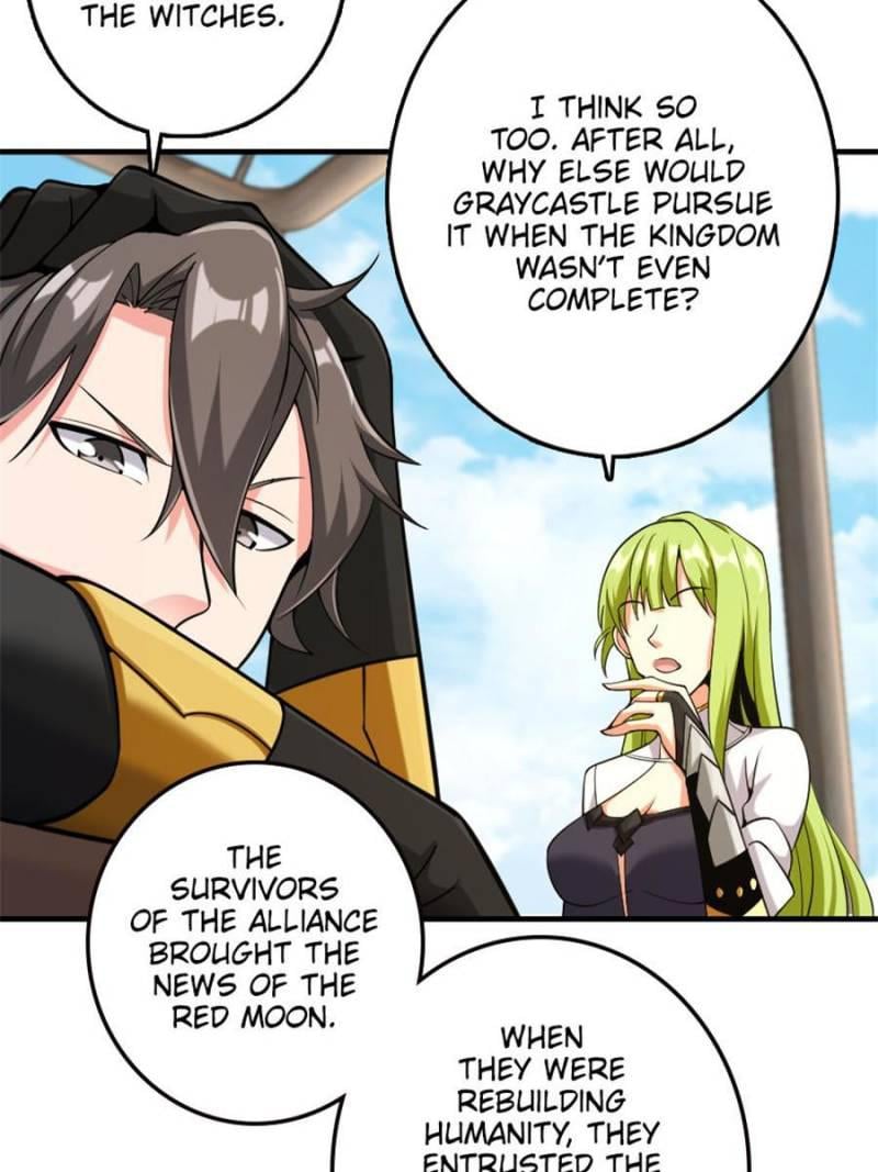 Read Release That Witch EN Manga Online