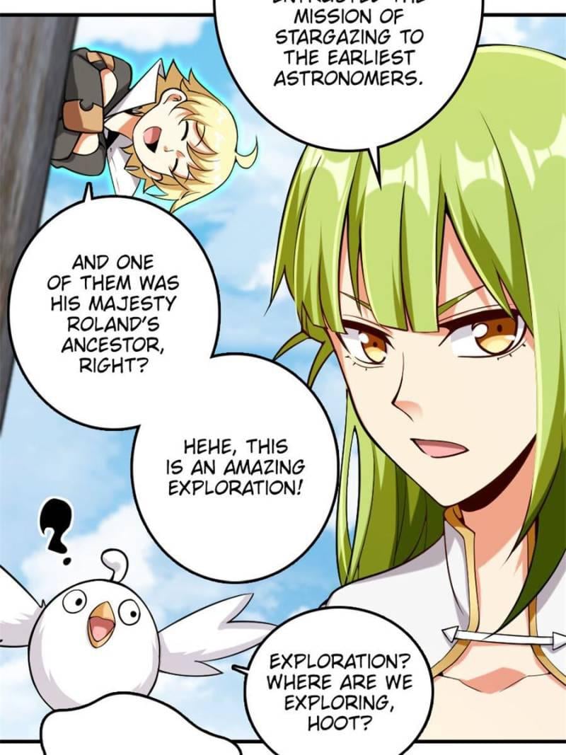 Read Release That Witch EN Manga Online