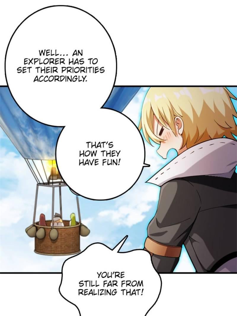 Read Release That Witch EN Manga Online