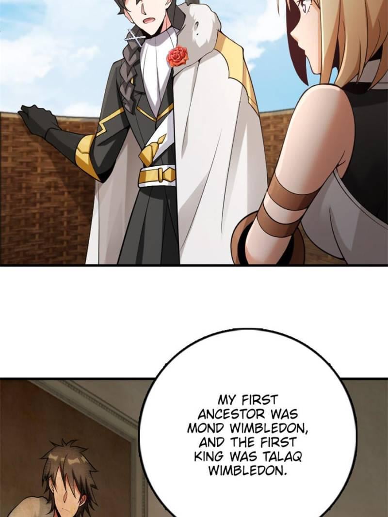 Read Release That Witch EN Manga Online