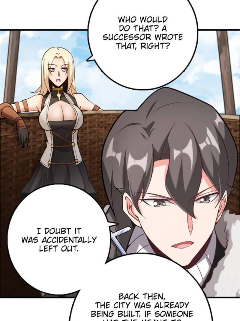 Read Release That Witch EN Manga Online
