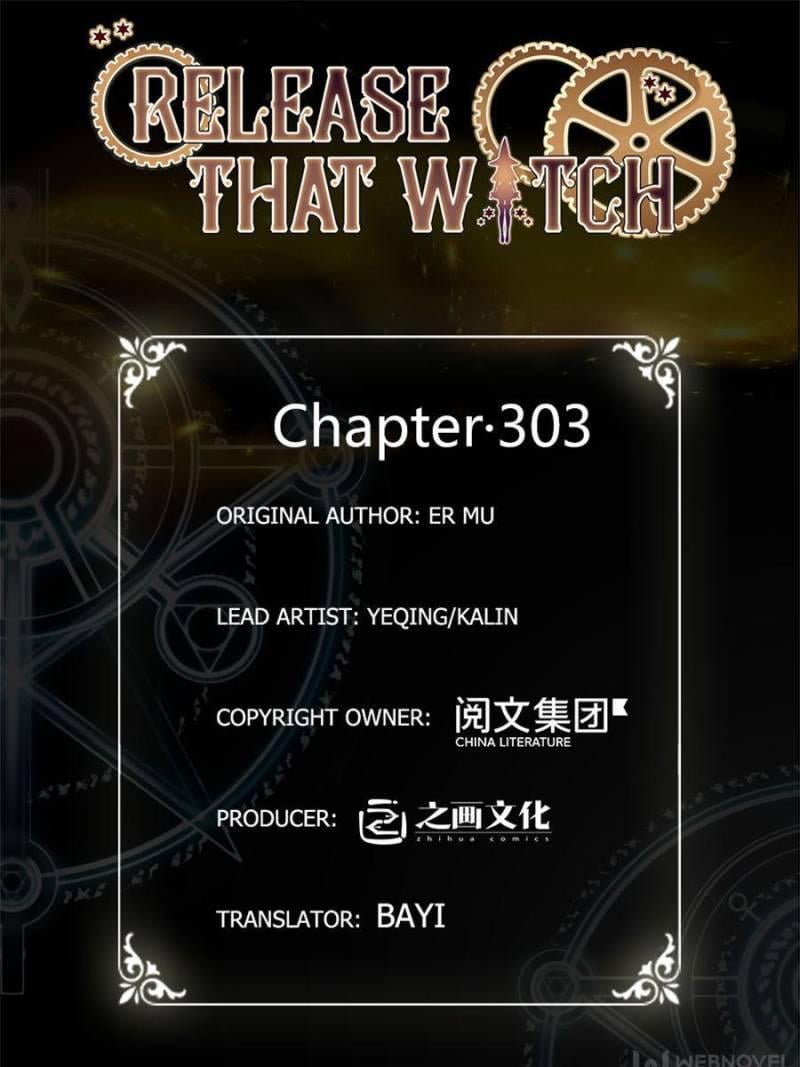 Read Release That Witch EN Manga Online