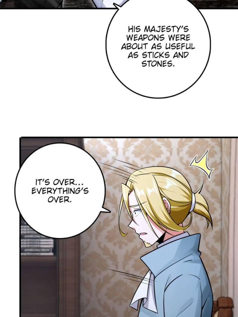 Read Release That Witch EN Manga Online