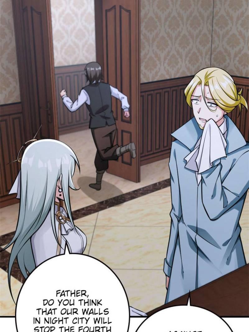 Read Release That Witch EN Manga Online