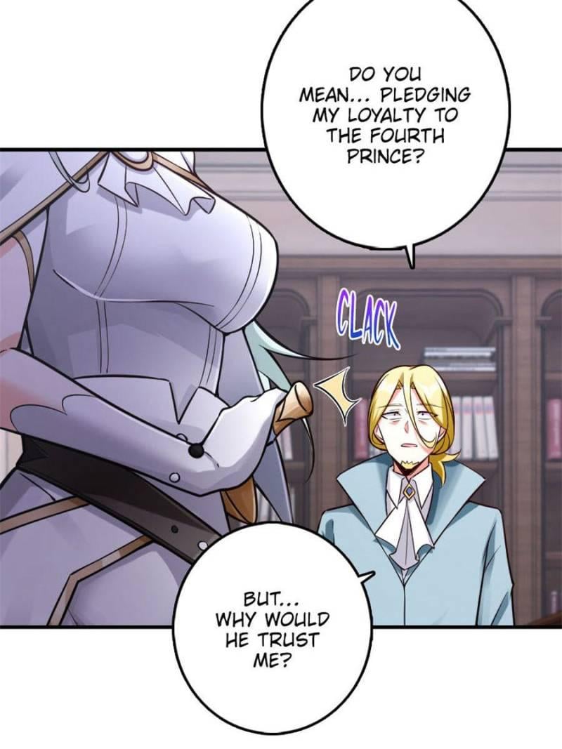 Read Release That Witch EN Manga Online