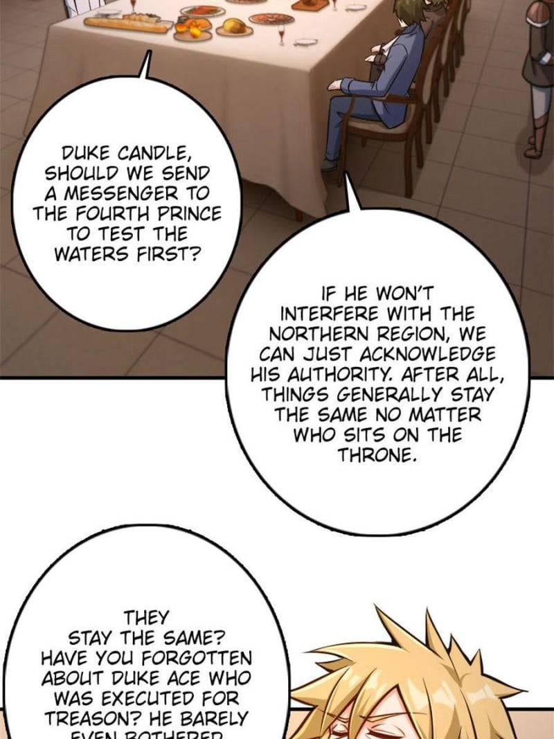 Read Release That Witch EN Manga Online