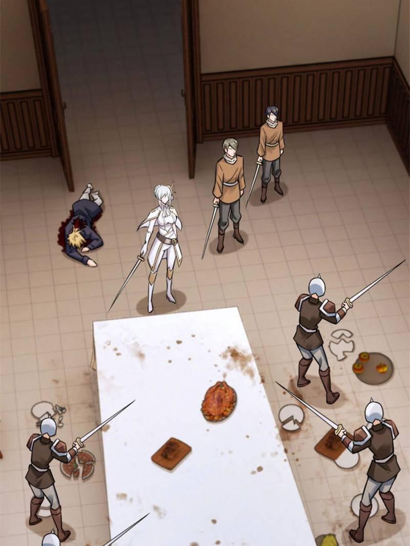 Read Release That Witch EN Manga Online