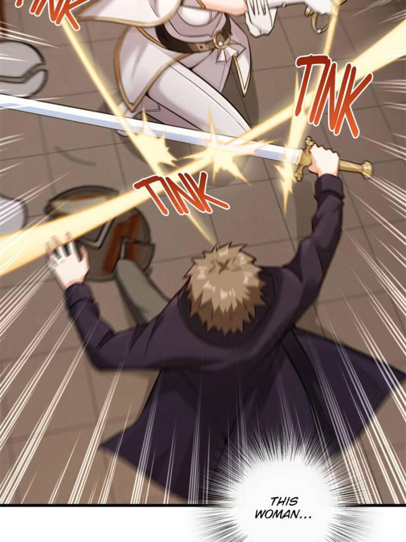 Read Release That Witch EN Manga Online