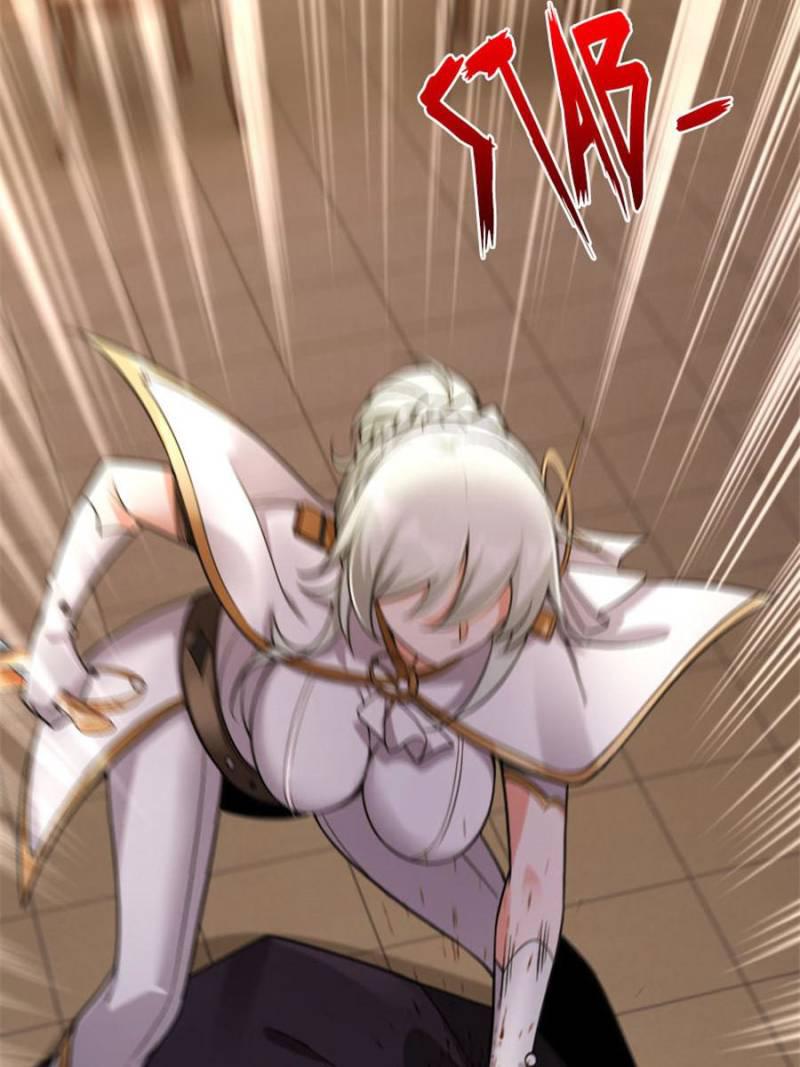 Read Release That Witch EN Manga Online