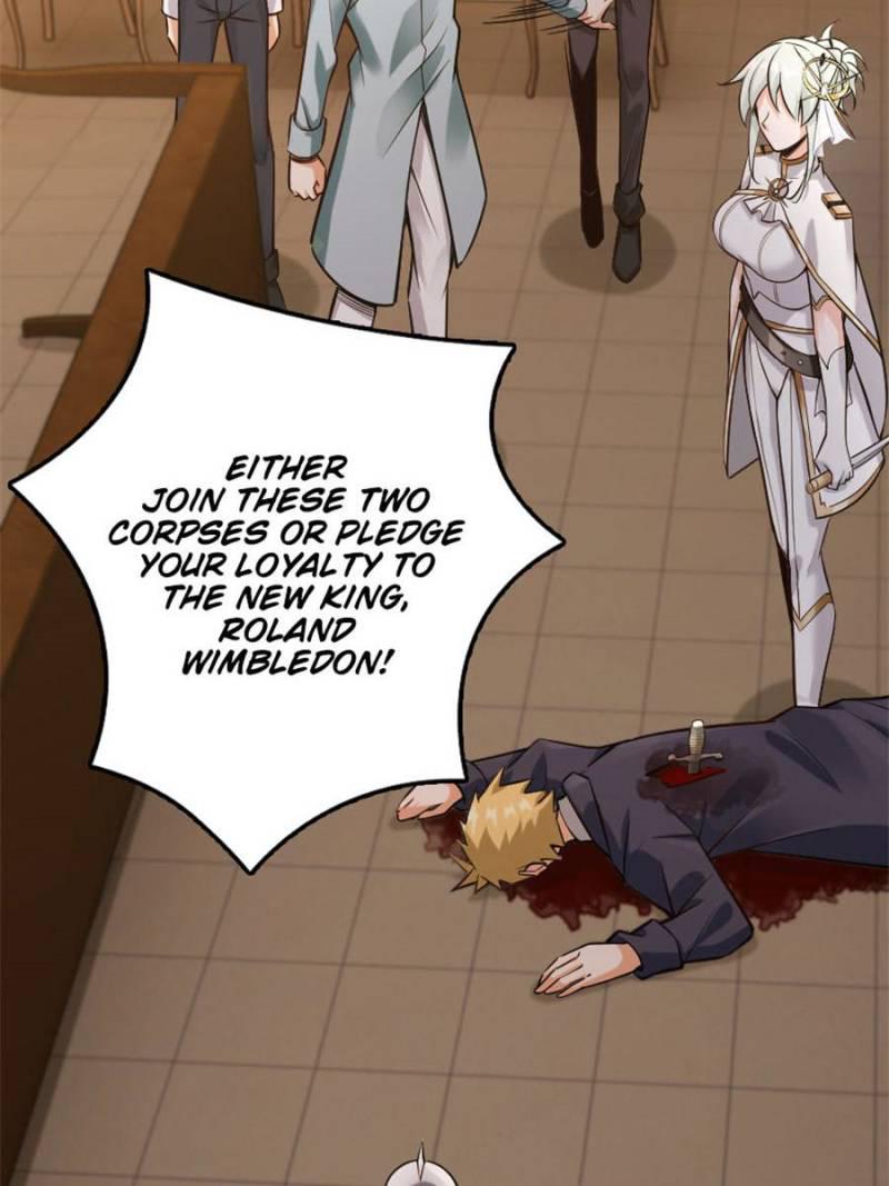 Read Release That Witch EN Manga Online