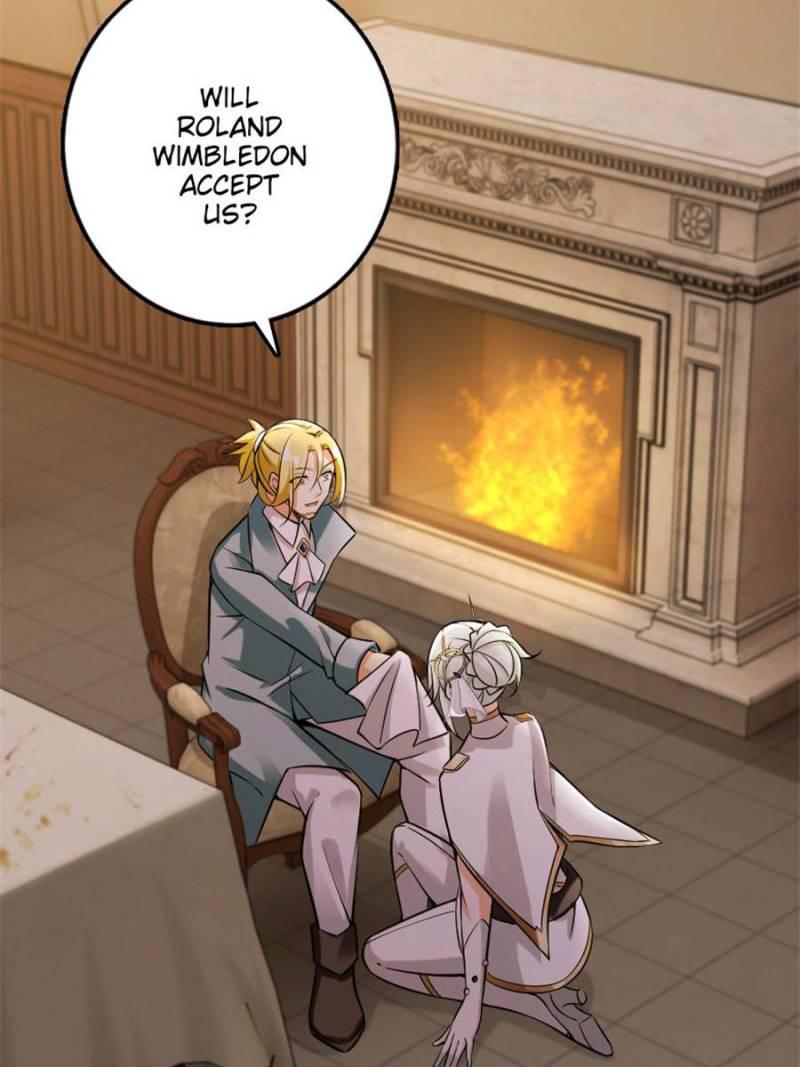 Read Release That Witch EN Manga Online