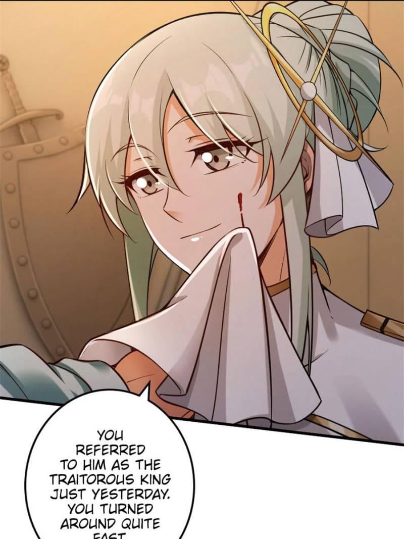 Read Release That Witch EN Manga Online