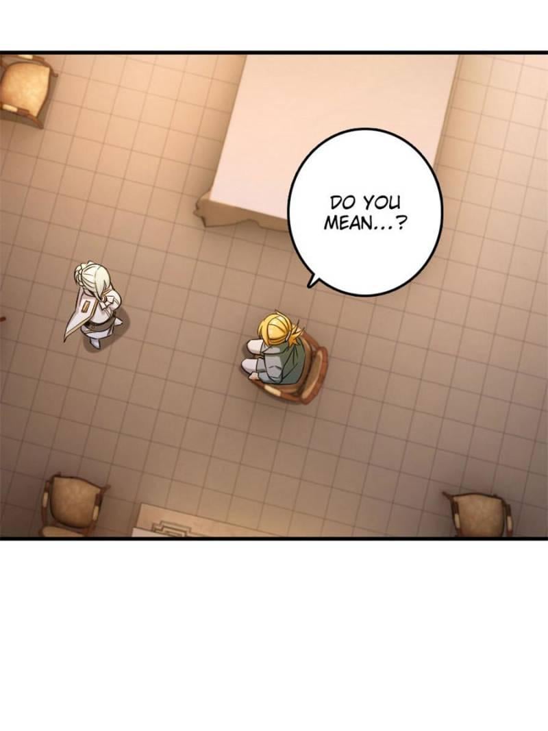 Read Release That Witch EN Manga Online