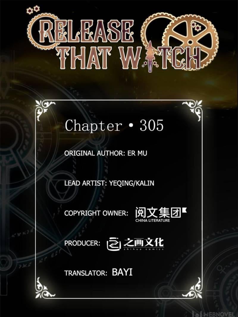 Read Release That Witch EN Manga Online