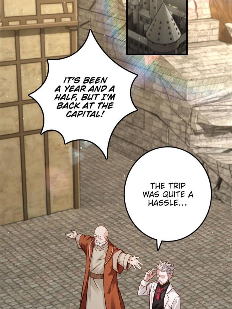 Read Release That Witch EN Manga Online