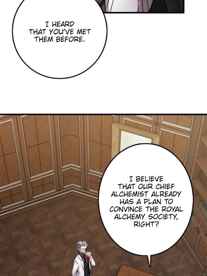 Read Release That Witch EN Manga Online