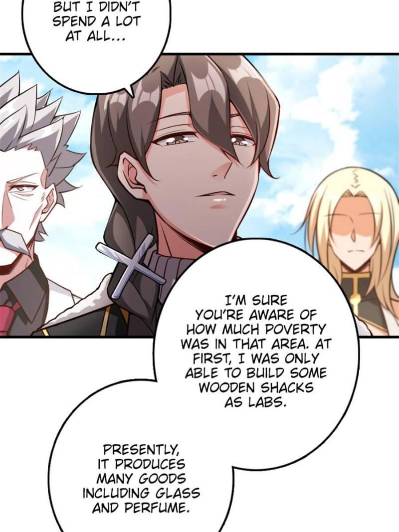 Read Release That Witch EN Manga Online