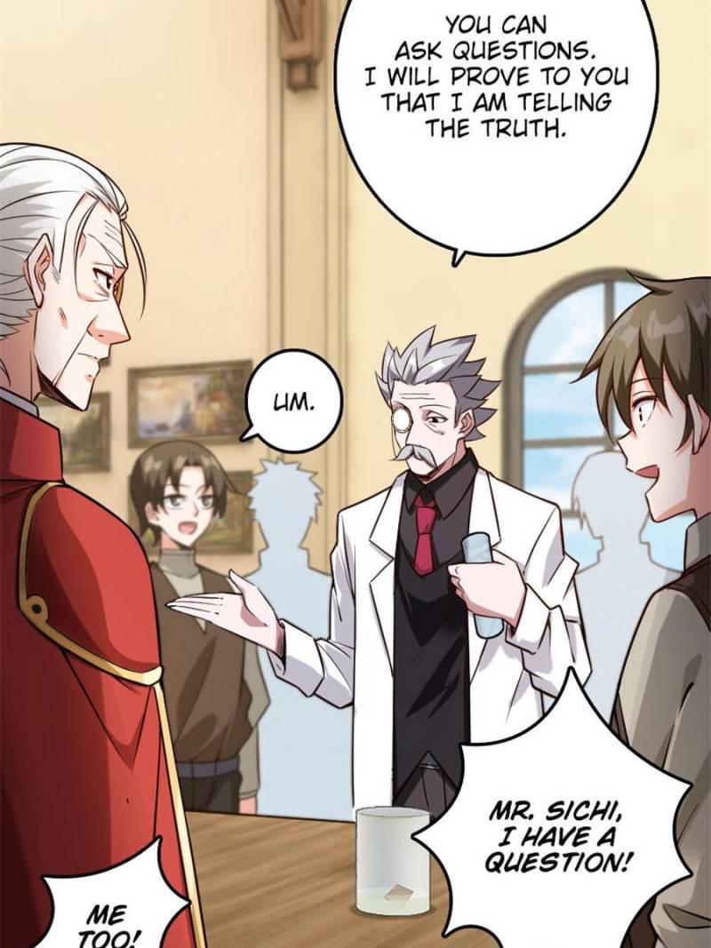 Read Release That Witch EN Manga Online