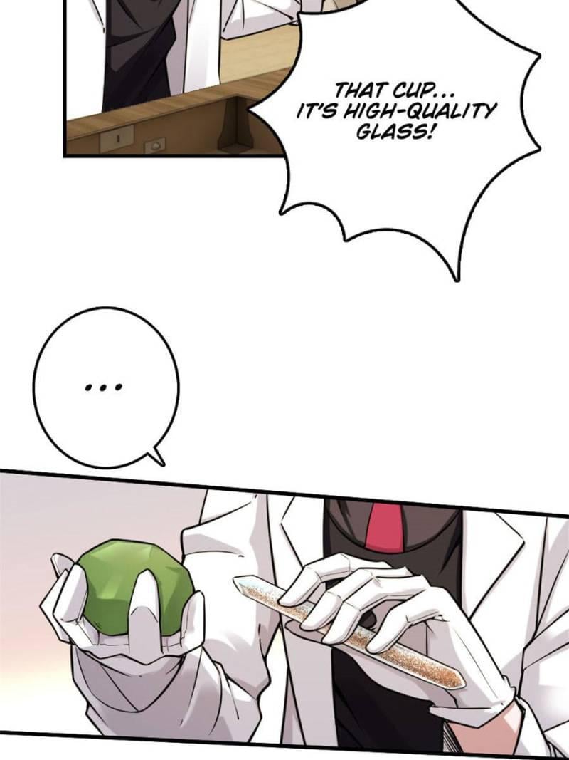 Read Release That Witch EN Manga Online