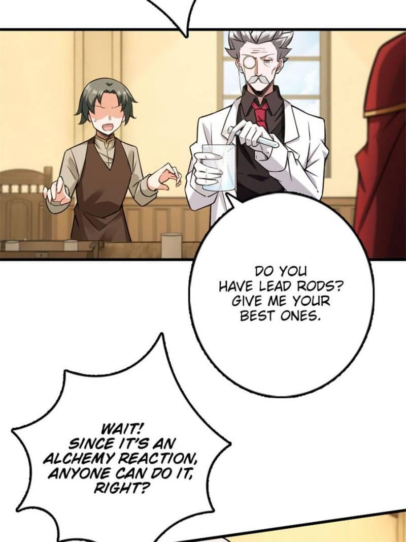 Read Release That Witch EN Manga Online